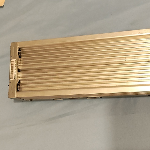 BMW NEW AMPLIFIER NEVER USED E63 - Picture 1 of 9